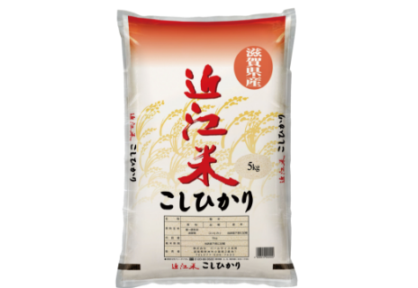 近江コシヒカリ