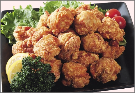 オリジナルごはんのおとも